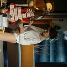 Taylor Sands in 'Unboxing'