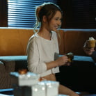 Taylor Sands in 'Unboxing'