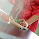 Taylor Sands in 'Without Taboos'