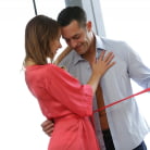 Taylor Sands in 'Without Taboos'