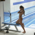 Thalia Mint in 'Fresh like a Mint'