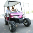 Veronica Leal in 'Carpe Diem'