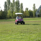 Veronica Leal in 'Carpe Diem'