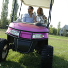 Veronica Leal in 'Carpe Diem'