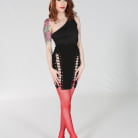 Veronica Leal in 'Sharing Is Caring'