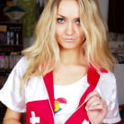 Victoria B in 'On My Own'