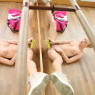 Vinna Reed in 'Naughty Ballerina's Practice'