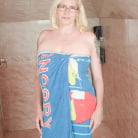 Violett in 'The Pleasure Panda'