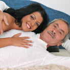 Vivien Bell in 'Rainy Day Desire'