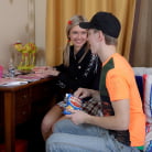 Yuki in 'Far from Innocent'