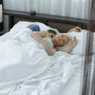 Zazie Skymm in 'Morning Desires'