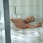 Zazie Skymm in 'Morning Kiss'