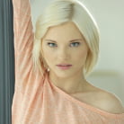 Zazie Skymm in 'Morning Kiss'