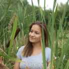 Adelle B in 'Running Wild'