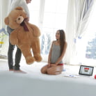 Alexis Brill in 'Valentine Sex'