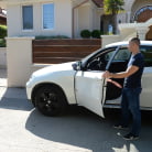 Ally Breelsen in 'Hot Tourist in Trouble'