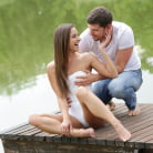 Amirah Adara in 'Anal On A Rainy Afternoon'