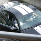 Angel Piaff in 'Pulling In And Out'