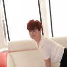 Angela Reed in 'Redhead Granny in action'