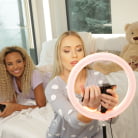 Angelika Grays in 'PJs Play Date'