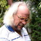 Ani Black Fox in 'Back to the Fuckture'