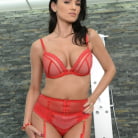 Ania Kinski in 'Giving It Up for the Boys'