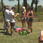 Annie Cruz in 'Fresh Air and Racked Hotties'