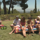 Annie Cruz in 'Fresh Air and Racked Hotties'