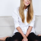 Anya Akulova in 'Unplug Me'