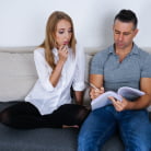 Anya Akulova in 'Unplug Me'