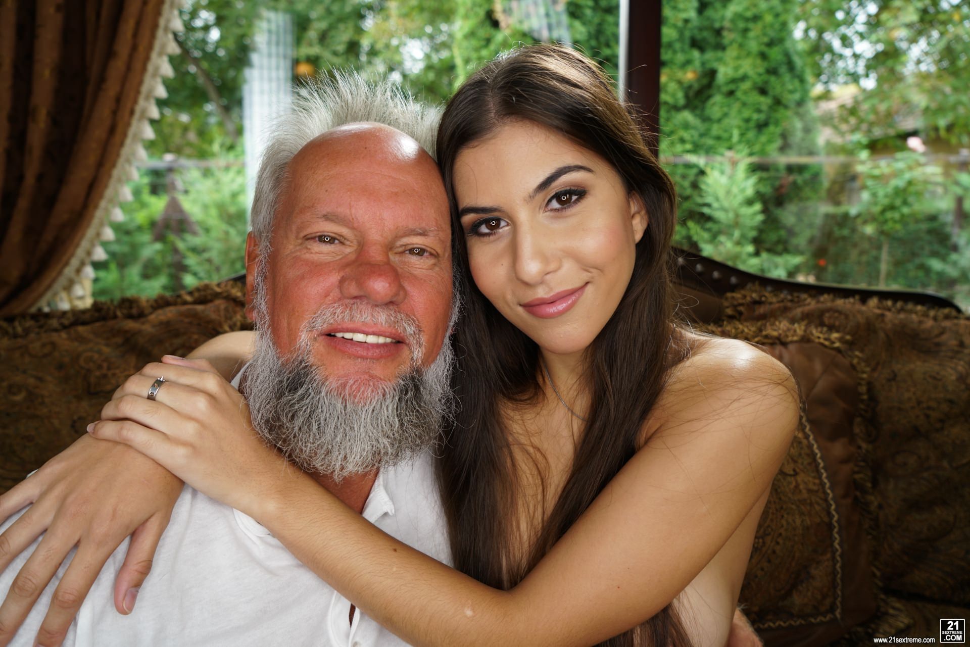 Sugar Daddy Issues