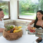 Apolonia Lapiedra in ' ¡Rico Y Caliente!'