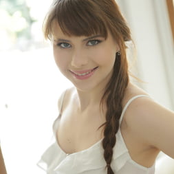 Cum-covered 18-year-olds