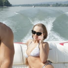 Ariel Temple in 'On the Waves of Pleasure'