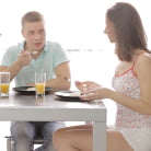 Aruna Aghora in 'Aruna Aghora's Anal Adventure'