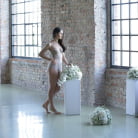 Aruna Aghora in 'Booty Art'