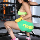 Ava Black in 'AHF - TBD (JULY)'