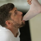 Bunny Love in 'The Feet Above'