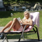 Candee Licious in 'Candee Before Supper'