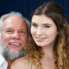 Candice Demelzza in 'Brace For Cutie'