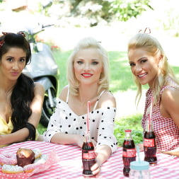 Pin-up Picnic