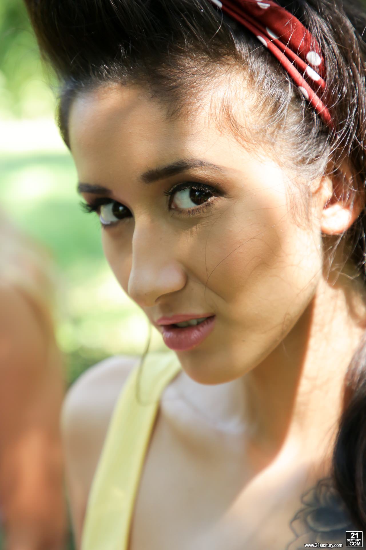 Pin-up Picnic