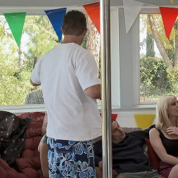 The Sex Party