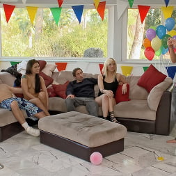 The Sex Party