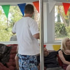 Cherry Torn in 'The Sex Party'