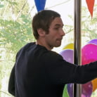 Cherry Torn in 'The Sex Party'