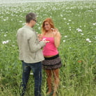 Chrissy Fox in 'Ram My Flower'