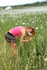 Chrissy Fox - Ram My Flower | Picture (1)