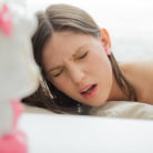 Cloee in 'Neona Puts On A Show'