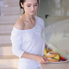 Crystal Greenvelle in 'Luscious Fruit'